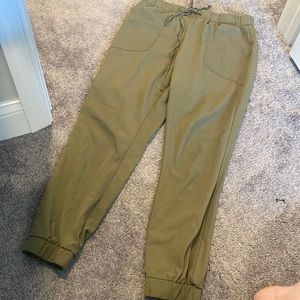 new york and company joggers